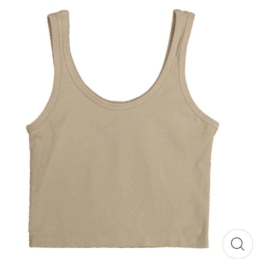 Jungmaven sporty tank